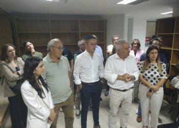 Francisco Rodrigues assume “todas as consequências deste resultado eleitoral”