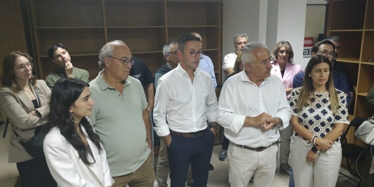 Francisco Rodrigues assume “todas as consequências deste resultado eleitoral”