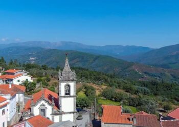 Autárquicas 2025: Saiba quem ganhou em Santa Ovaia e Vila Pouca da Beira