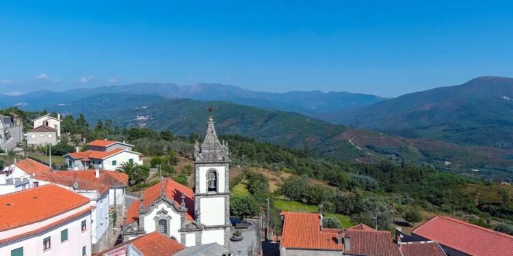 Autárquicas 2025: Saiba quem ganhou em Santa Ovaia e Vila Pouca da Beira