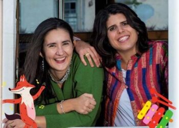 Seia recebe o concerto participativo “Vocalini, Vamos Cantar Ópera!”