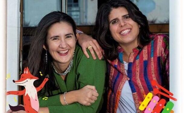 Seia recebe o concerto participativo “Vocalini, Vamos Cantar Ópera!”