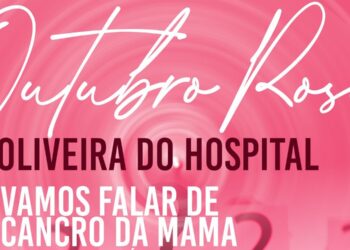 Casa da Cultura acolhe ação de sensibilização para o cancro da mama