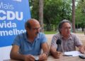CDU “reforça intervenção” no concelho ao conquistar mais uma Junta de Freguesia