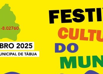 CLDS 5G Tábua promove Festival de Culturas do Mundo com José Cid como padrinho