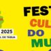 CLDS 5G Tábua promove Festival de Culturas do Mundo com José Cid como padrinho
