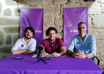 Candidatura “Oliveira, o Motivo” quer curso superior na área da saúde para suprir falta de profissionais em Oliveira do Hospital