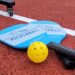 Já é possível praticar Pickleball em Oliveira do Hospital