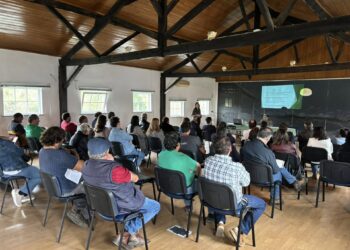 Concurso da ADIBER para Pequenos Investimentos na Exploração Agrícola foi “extremamente positivo”