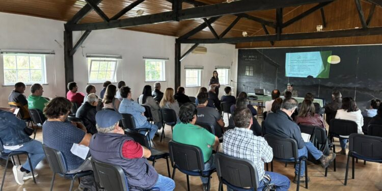 Concurso da ADIBER para Pequenos Investimentos na Exploração Agrícola foi “extremamente positivo”