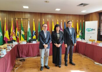 Helena Teodósio é a nova presidente da CIM Coimbra