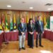 Helena Teodósio é a nova presidente da CIM Coimbra
