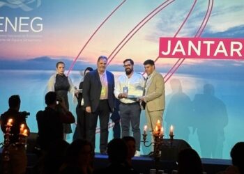 ApdSE premiada pela campanha “Imperativo Fazer Mais”