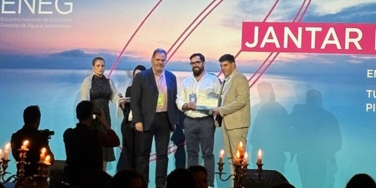 ApdSE premiada pela campanha “Imperativo Fazer Mais”