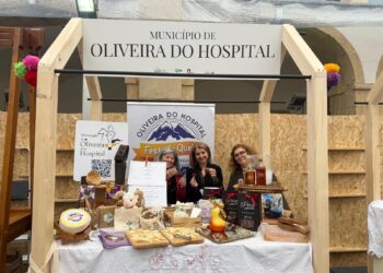 Festa do Queijo Serra da Estrela de Oliveira do Hospital abre inscrições para expositores