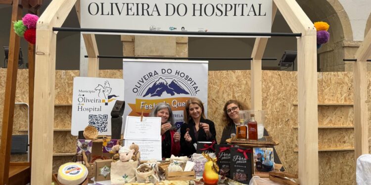 Festa do Queijo Serra da Estrela de Oliveira do Hospital abre inscrições para expositores