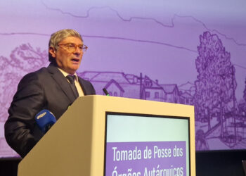 Rolo promete novo “impulso” para continuar a transformar concelho