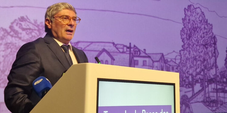 Rolo promete novo “impulso” para continuar a transformar concelho