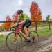 Luís Cruz sobe ao pódio na Taça de Portugal Ciclocross