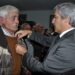 São Gião homenageia antigos combatentes do Ultramar na presença do Ministro da Defesa Nacional
