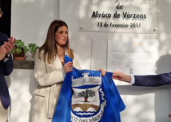 Alvoco das Várzeas celebra Dia da Freguesia: “um momento de valorização da identidade local”