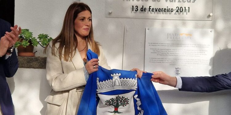 Alvoco das Várzeas celebra Dia da Freguesia: “um momento de valorização da identidade local”