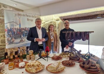 Meruge espera milhares de visitantes na mais “autêntica” feira do país