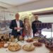 Meruge espera milhares de visitantes na mais “autêntica” feira do país