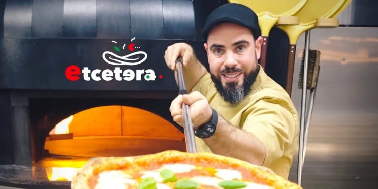Oliveirense João Brites vai participar no Campeonato Mundial “Pizza Doc”