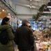 Mercado de Natal em Seia com inscrições abertas