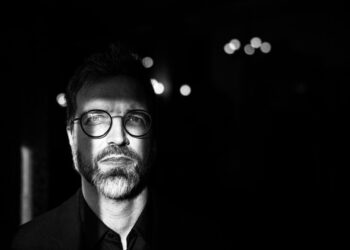 “O Hospital de Alfaces”: Pedro Chagas Freitas apresenta novo livro em Oliveira do Hospital