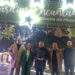 Jardim Encantado dá magia ao Natal na cidade de Oliveira do Hospital