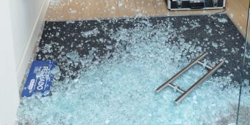 Loja MEO foi assaltada em Oliveira do Hospital