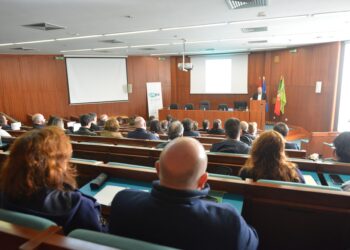 Região de Coimbra promove formação internacional sobre “Segurança Urbana”