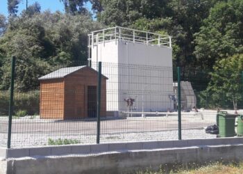 Águas Públicas da Serra da Estrela com licenciamento para produzir Água para Reutilização