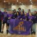 Clube de Badminton do AEOH com prestação meritória no segundo torneio oficial