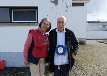 Mais de 15 mil euros angariados em Oliveira do Hospital a favor da Liga Portuguesa Contra o Cancro