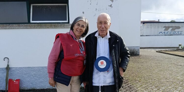 Mais de 15 mil euros angariados em Oliveira do Hospital a favor da Liga Portuguesa Contra o Cancro
