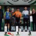 Luís Cruz termina temporada em 2º lugar no ranking nacional em Ciclocross