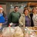 Mercadinho Especial Natal animou Mercado Municipal de Oliveira do Hospital