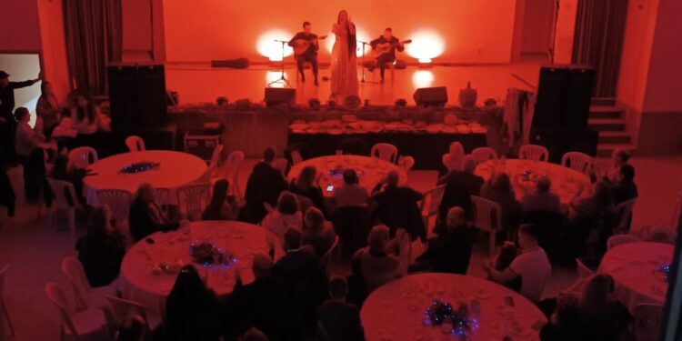 “Seixo da Cultura”: PIDS promove evento que une “cultura local e fado”