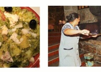 “Lagarada Social”: Meruge promove iniciativa para angariar verbas para construção do lar