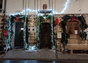 Mercadinho de Natal decorre este fim-de-semana em Seixo da Beira