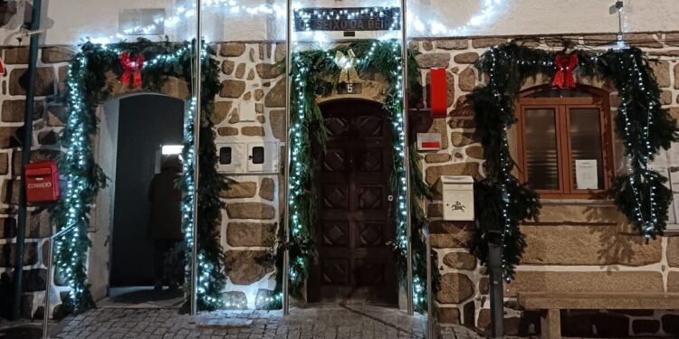 Mercadinho de Natal decorre este fim-de-semana em Seixo da Beira