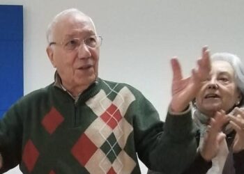 Morreu António da Costa. “Sr. Costa”, grande nome do voluntariado, partiu aos 83 anos