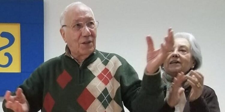 Morreu António da Costa. “Sr. Costa”, grande nome do voluntariado, partiu aos 83 anos
