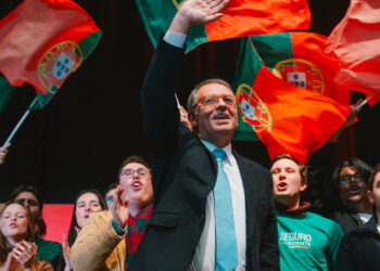 Presidenciais: António José Seguro foi o mais votado no concelho de Oliveira do Hospital