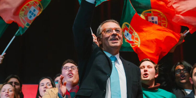 Presidenciais: António José Seguro foi o mais votado no concelho de Oliveira do Hospital