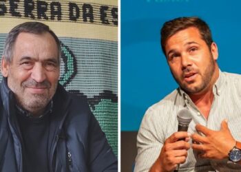 Manuel Marques e João Pires disputam direção da ANCOSE