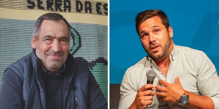 Manuel Marques e João Pires disputam direção da ANCOSE